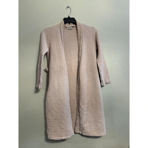 Parachute cotton Robe Size Xs